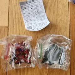 gquuuuuux キャラクターグッズ