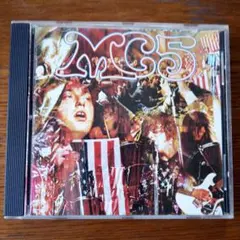 MC5 Kick Out the Jams