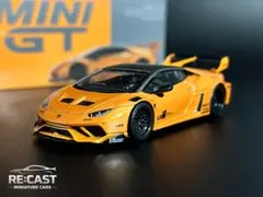 2026年最新】mini gt ランボルギーニ ウラカンの人気アイテム - メルカリ