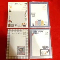 メモ　OTEGARU MEMO ericのサムネイル