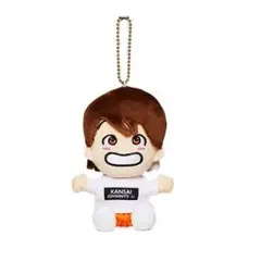 関西ジャニーズJr. ちびぬい　ぬい　福本大晴　Aぇ