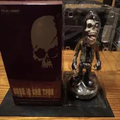 Bone in the TFOA クローズ&WORST 村田将五