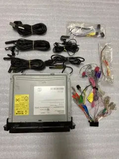 KENWOOD KXME506WS スズキ純正ナビ アルトワークス - メルカリ