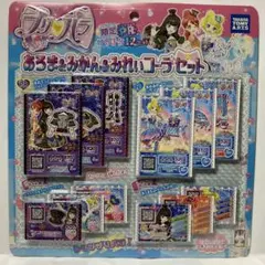 2026年最新】新品 プリパラ プリチケの人気アイテム - メルカリ