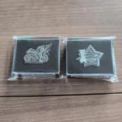 名探偵コナン　劇場版 ハイウェイの堕天使＆100万ドルの五稜星ピンズ