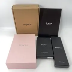 マスク 入浴剤 Brighte ブライト エレキリフト ✳︎ギフトラッピング
