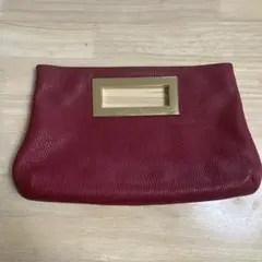クラッチバッグ
