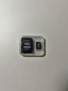MicroSDメモリーカード アダプター 32gb