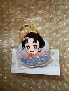 鬼滅の刃 花火大会　2025 狛治と恋雪　 WEBSHOPくじ　B賞恋雪