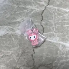 TWICE LOVELYSめじるしアクセサリー モブリー モモ