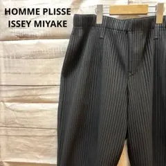 プリーツ パンツ