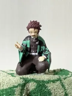 鬼滅の刃 すわらせ隊りある 竈門炭治郎