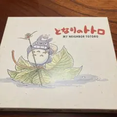 となりのトトロ スプーンセット 5本 Noritake