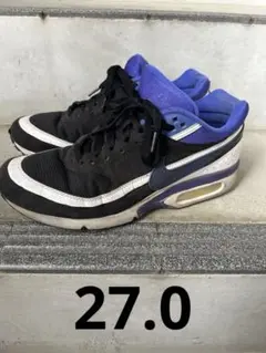 Nike エアマックス BW 27.0