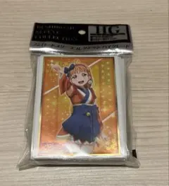 2026年最新】ラブライブ スリーブの人気アイテム - メルカリ