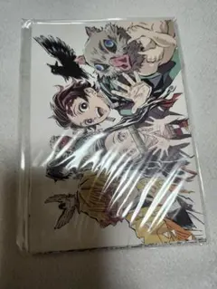 鬼滅の刃　幕間画ポストカード