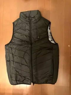 ヒートベスト ベスト