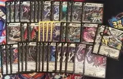 デュエマ デュエルマスターズ