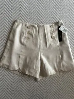 ショートパンツ