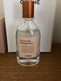 ロクシタン☆Cèdre Gingembre 50ml 香水セット - メルカリ