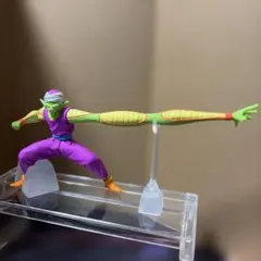 HG ドラゴンボールZ マジュニア ピッコロ 腕伸びver. フィギュア