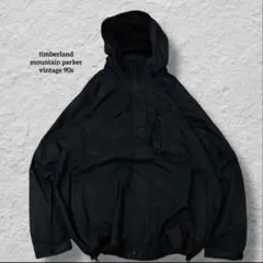 Timberland 90s ヴィンテージ マウンテンパーカーのサムネイル