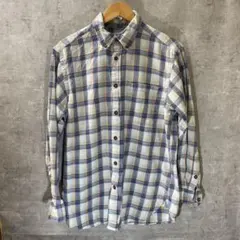 アメリカ古着 シャツ