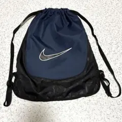 NIKE ナップザック