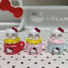 立体置物パーツ