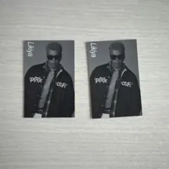 THE RAMPAGE Likiyaフォトカード