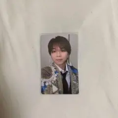 M!LK 好きすぎて滅　爆裂愛してる　VOS盤　トレカ　塩﨑太智