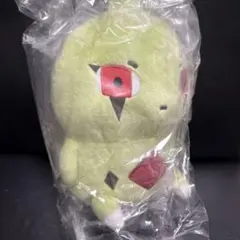 ポケットモンスター 24じかんポケモンCHU マスコット ヨーギラス