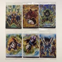 イタジャガ ドラゴンボール vol.9 ６種セット