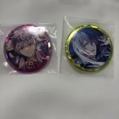 アイドリッシュセブン La'Stiara ラスティアラ 缶バッジ 千 3個 - メルカリ