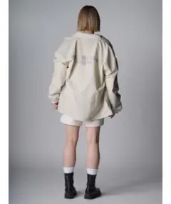 抹*＊様 リフレクター加工GAP ESTABLISHED 1969 ジャケット