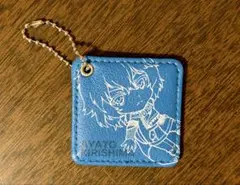 東京喰種 EX レザーチャーム 霧嶋絢都