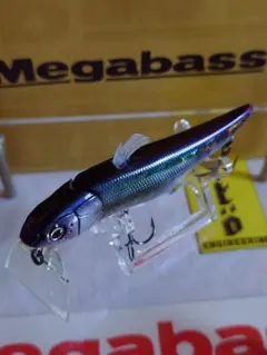 2026年最新】メガバス ZZ－DAXの人気アイテム - メルカリ