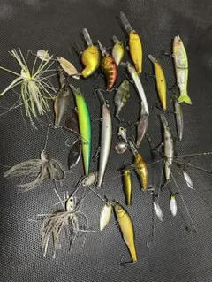 2025年最新】レイドジャパンまとめ売りの人気アイテム - メルカリ