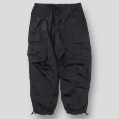 ＜H＞OLMETEX CRUNCHY CARGO PANTS 2026年最新】olmetex crunchy cargoの人気アイテム - メルカリ