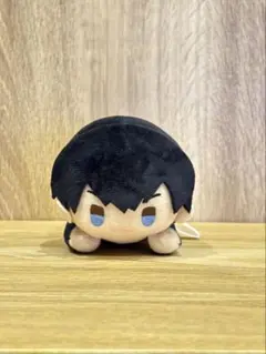 ハイキュー 一番くじ ちょこのっころんぬいぐるみ 影山 飛雄 - メルカリ