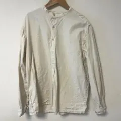 グランパシャツ