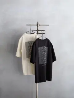 レア 即完 新品 blurhms ROOTSTOCK JD ワイドTシャツ 2のサムネイル