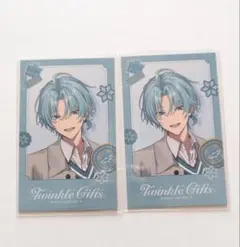 Twinkle gifts 渚トラウト