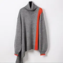 グレースコンチネンタル ニット