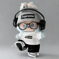 labubu お人形遊び