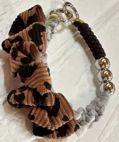 パラコード*.゜。:+*.スマホハンドストラップ