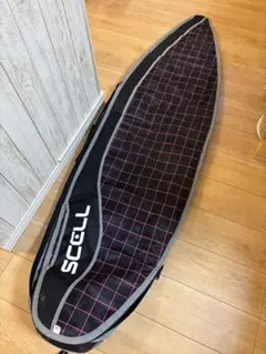 サーフボードケース