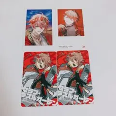 セラフ・ダズルガーデン　カードセット