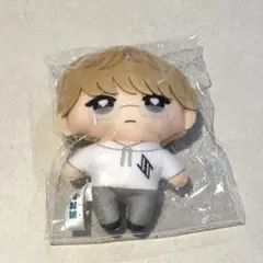 【匿名配送】JO1 かぷっこふれんず カプセルトイ ガチャガチャ 鶴房汐恩