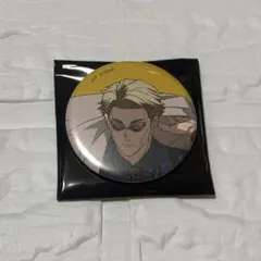 アニメーション呪術廻戦展　缶バッジ　七海建人